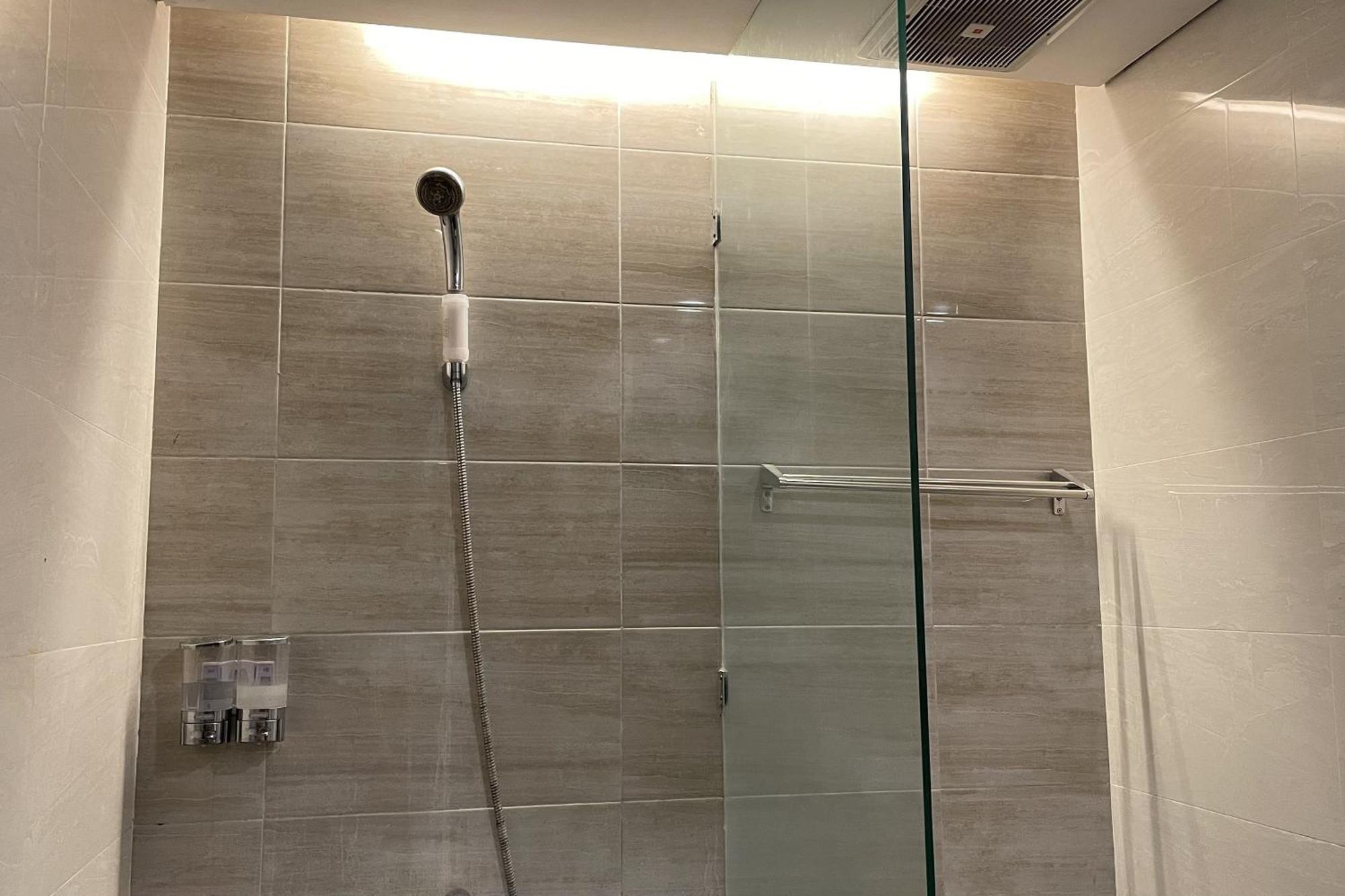 Singgah Hotel Seminyak Eksteriør bilde